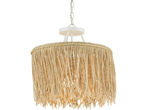 Samoa Small Pendant - Image 3