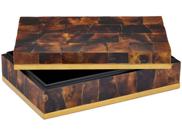 Casey Brown Box - Image 5