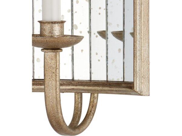 Twilight Wall Sconce - Image 2