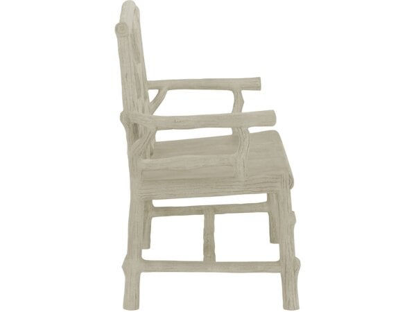 Woodland Bench - Image 4