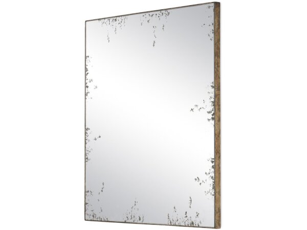 Rene Square Mirror - Image 3