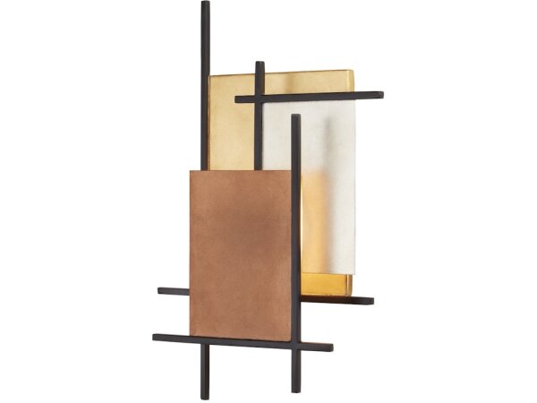 Yves Wall Sconce - Image 3