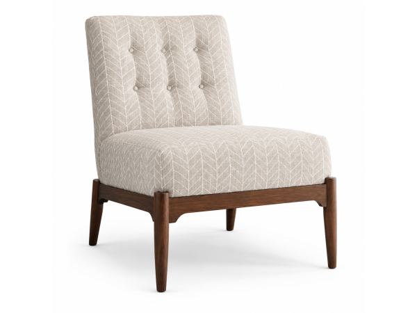 walnut grove slipper chair (copy)
