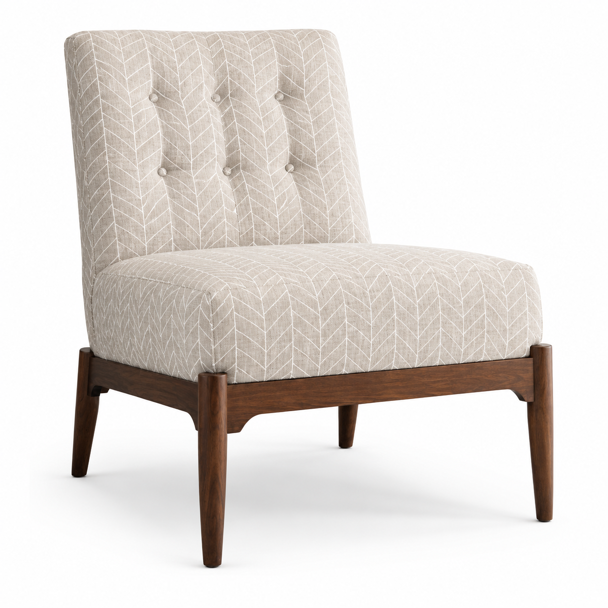 walnut grove slipper chair (copy)