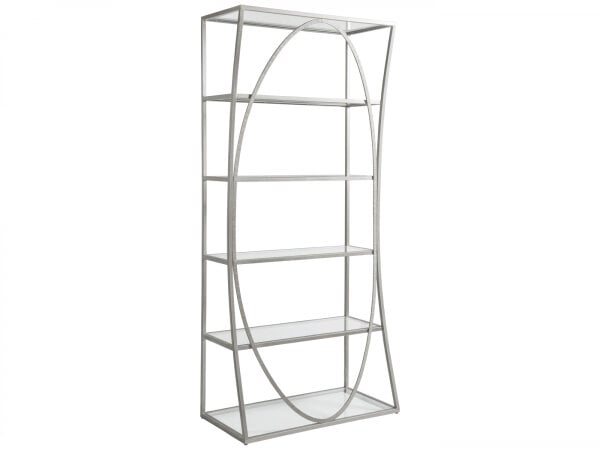 ellipse etagere