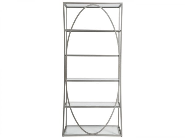 ellipse etagere