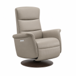 stressless®mayfair (l) classic base recliner with ottoman (copy)