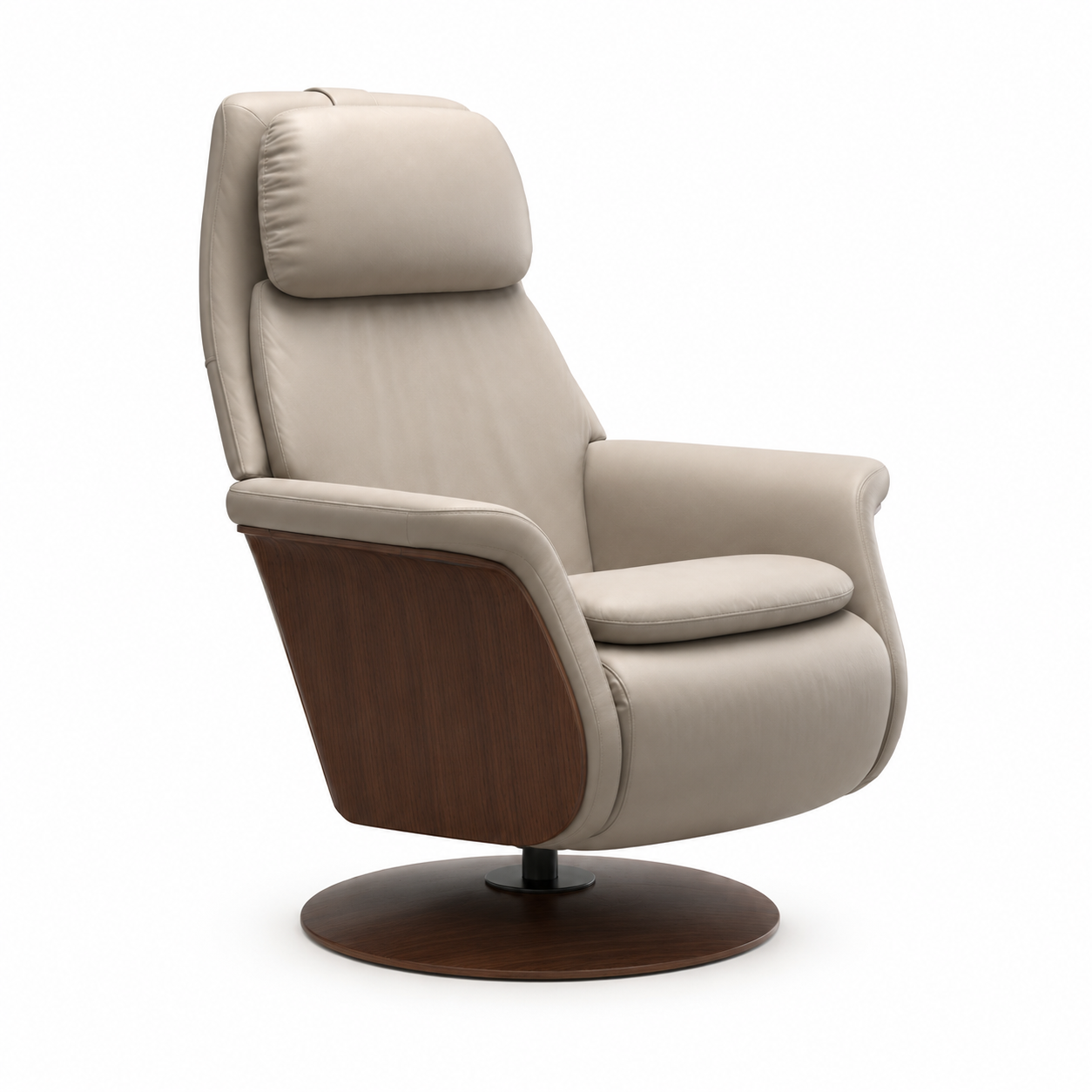 stressless® mayfair (l) classic base recliner with ottoman (copy)