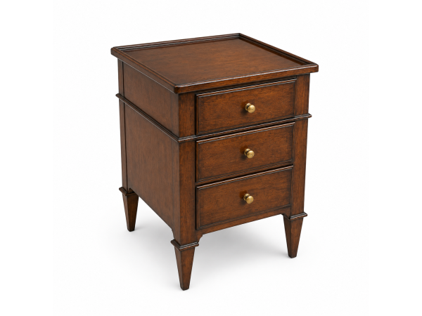 chairside chest