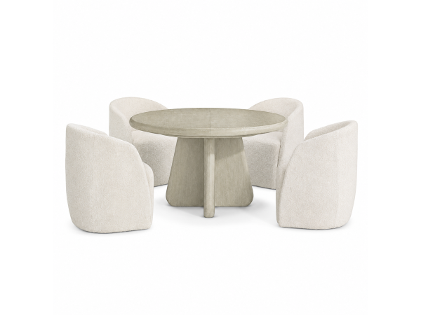 arcadia dining table set