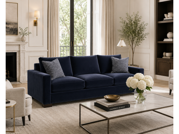 cornerstone sofa