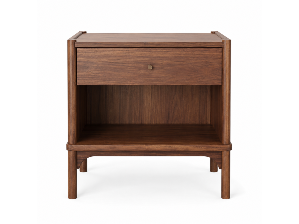 walnut grove open nightstand (copy)