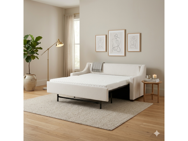 perry sleeper/full size