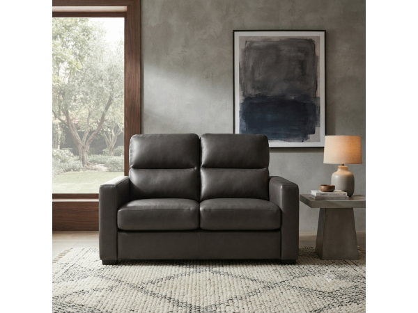 remy power loveseat