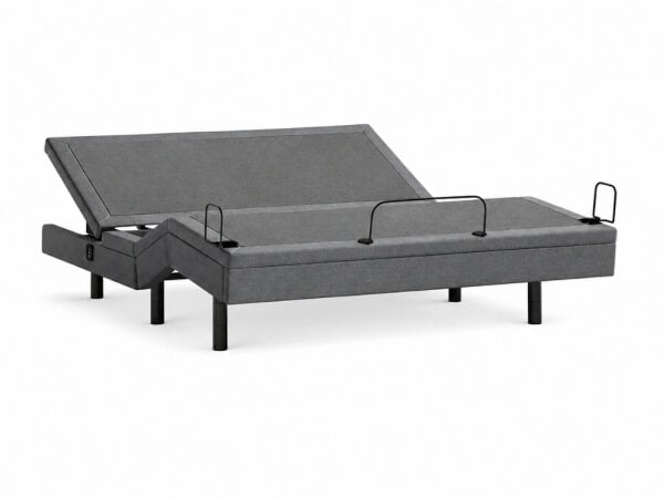 falcon adjustable base