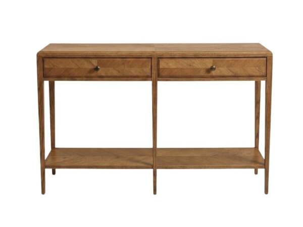 nova console table