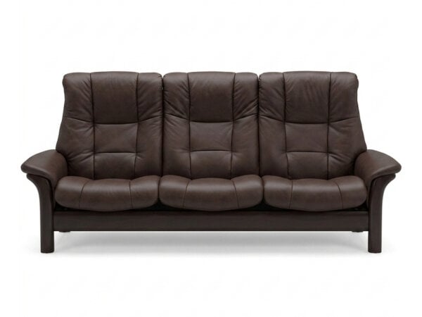 buckingham sofa/hb