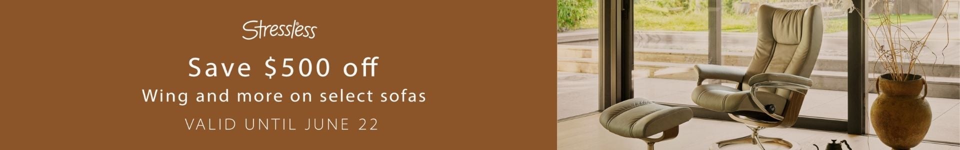 stressless banner 2