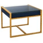 san juan lamp table