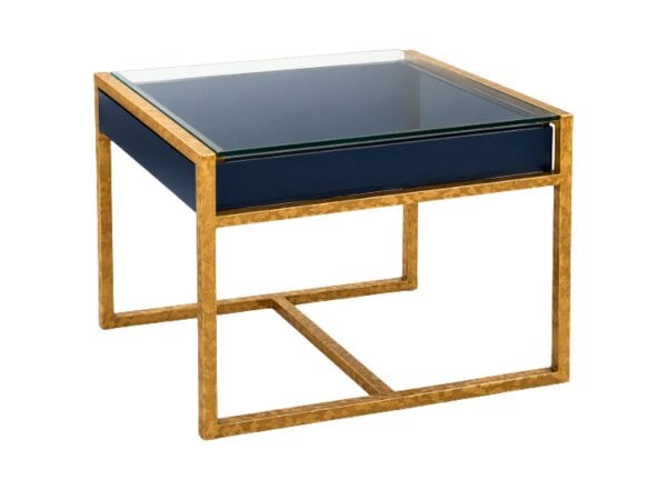 san juan lamp table