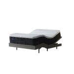 falcon adjustable base