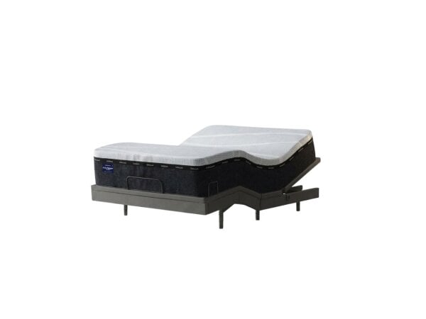 falcon adjustable base