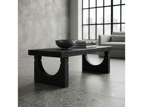cocktail table
