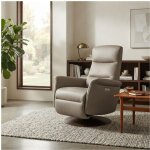 stressless® mike medium recliner