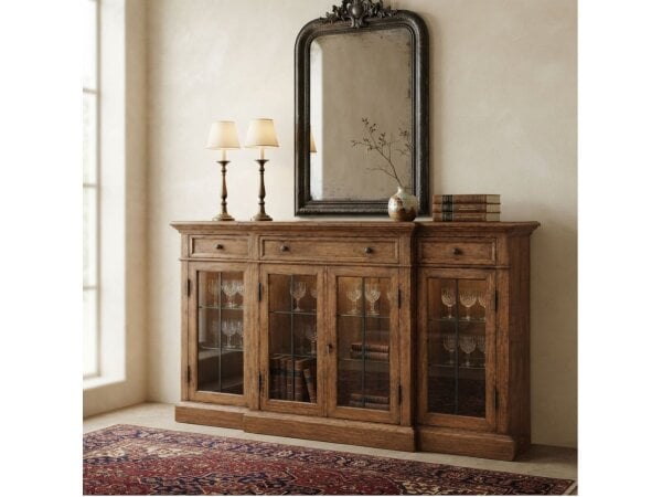 china cabinet