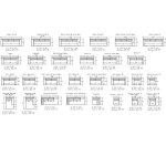 skyline sectional