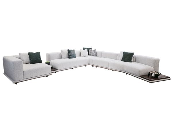 soho sectional