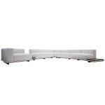 soho sectional
