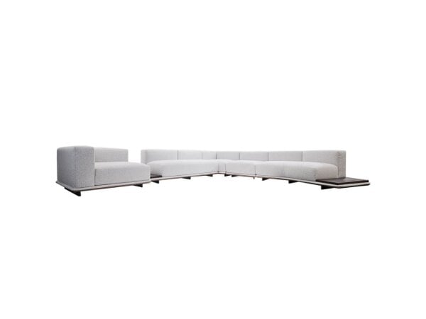 soho sectional