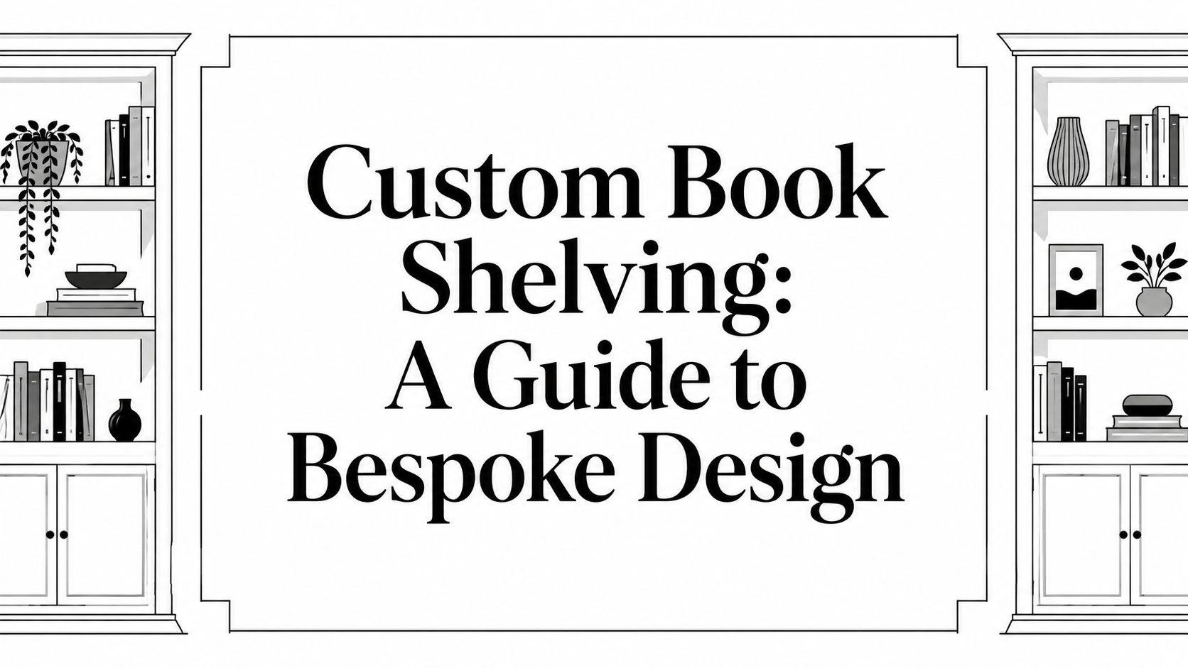 custom book shelving book shelving