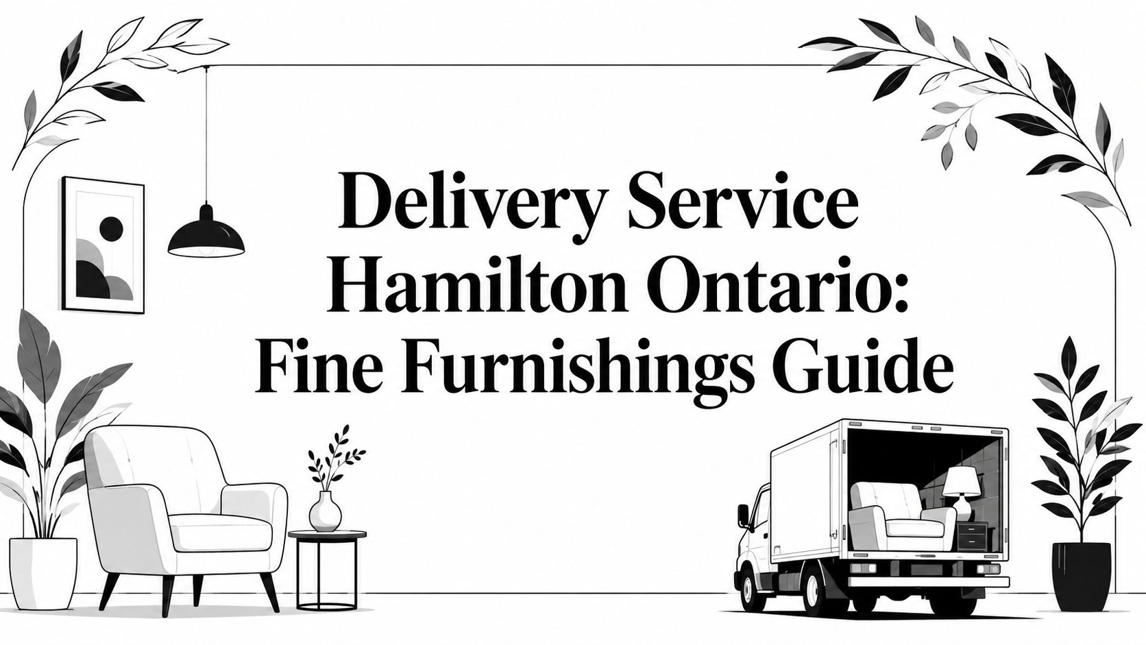 delivery service hamilton ontario furniture delivery