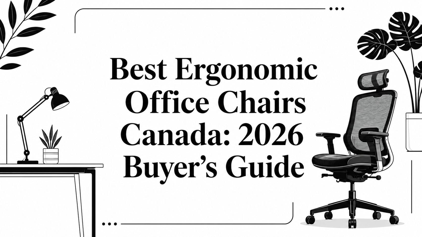 ergonomic office chairs canada office chair