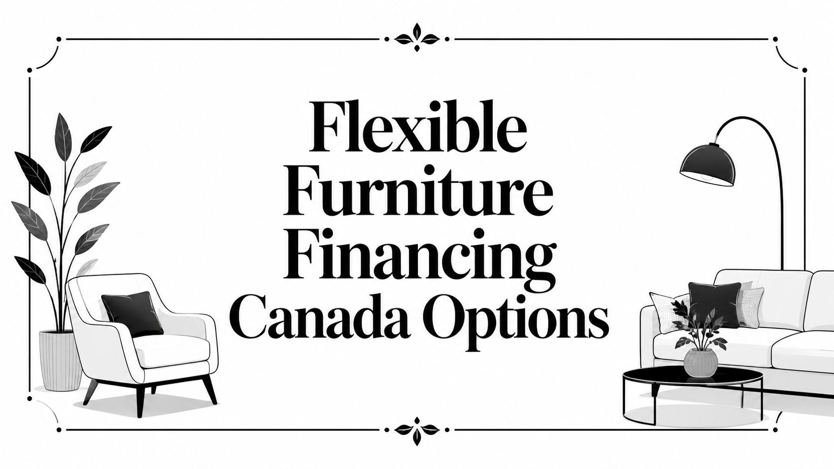 furniture financing canada furniture financing