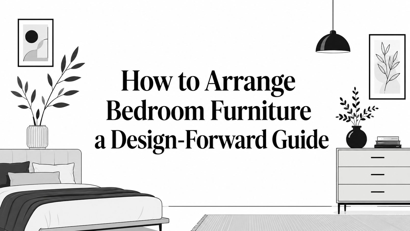 how to arrange bedroom furniture bedroom design