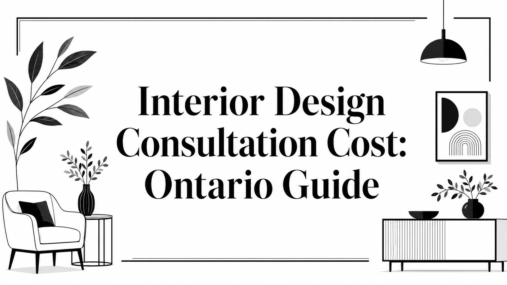 interior design consultation cost design guide