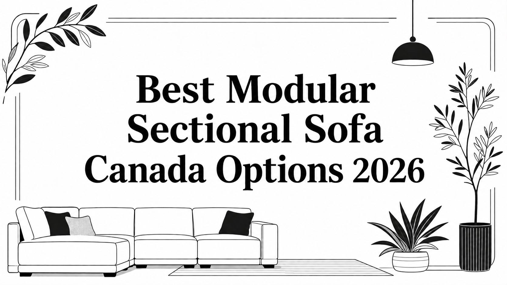 modular sectional sofa canada sofa design