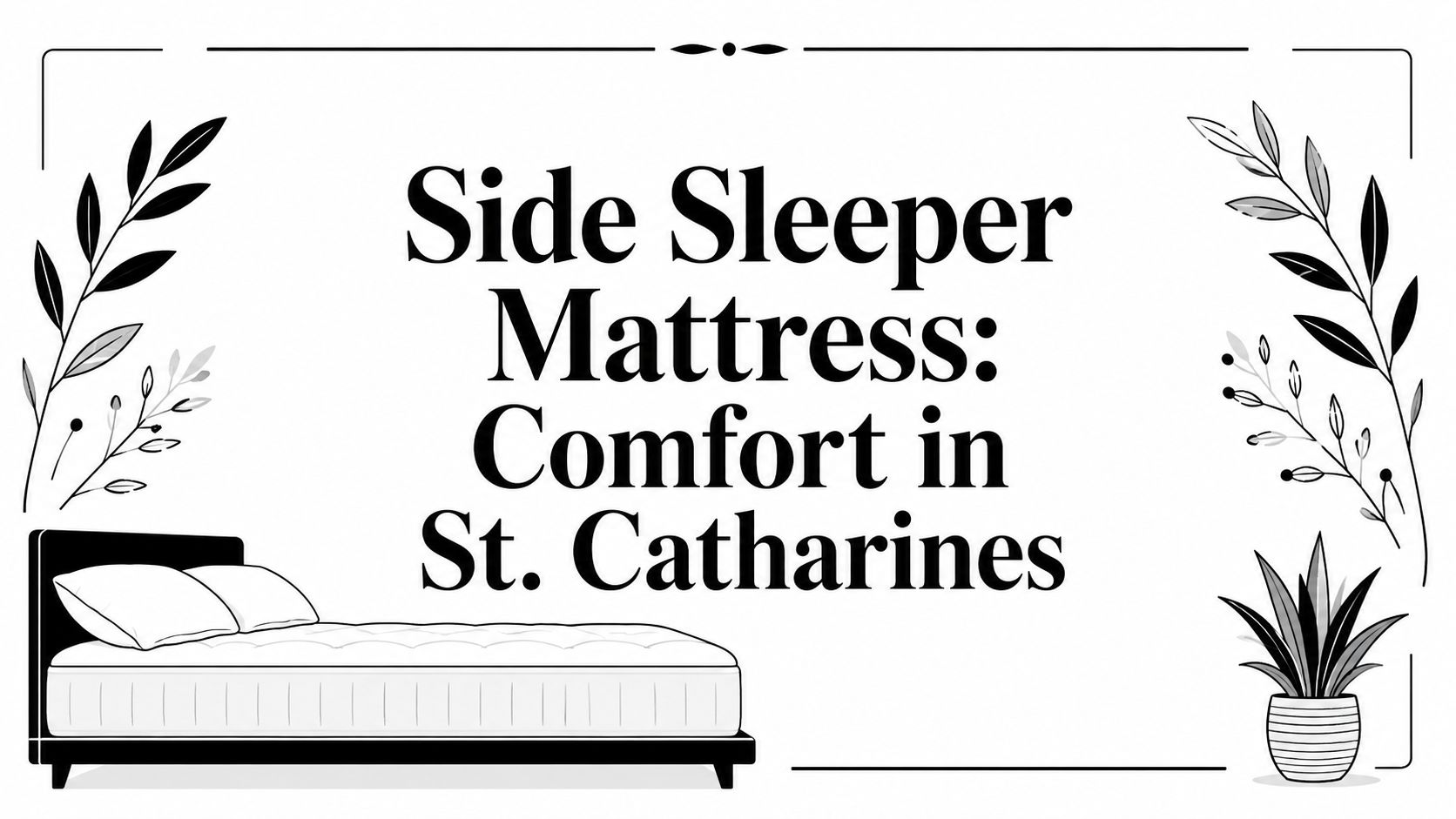 side sleeper mattress mattress comfort