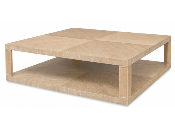 maison cocktail table