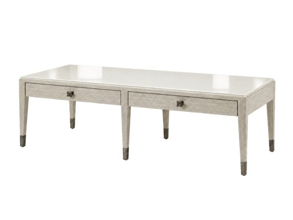 breeze rectangle cocktail table