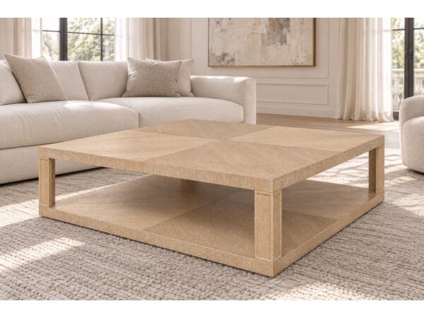 maison cocktail table