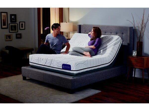kootenay plush super pillow top mattress king (copy)
