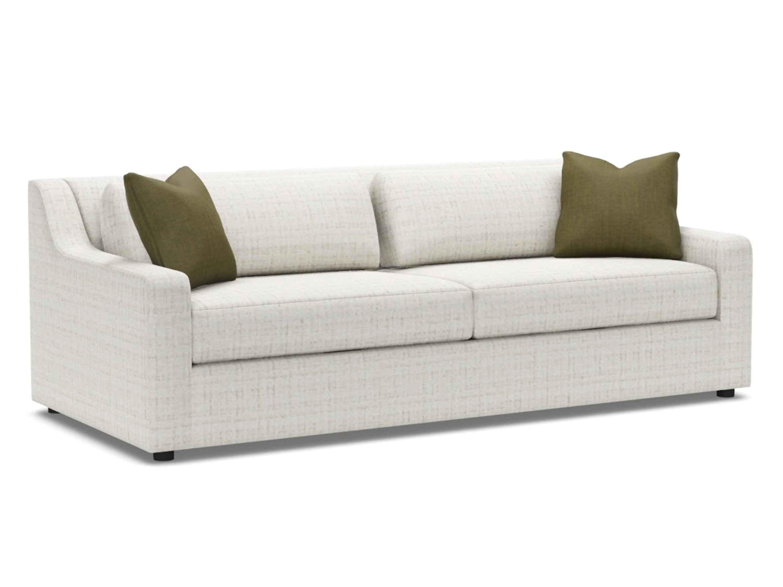 821e217ac706177ecc83bfd414ca67f4 Artistica Upholstery Rhonda Sofa Two Seat 2419-33-2 - Image 1