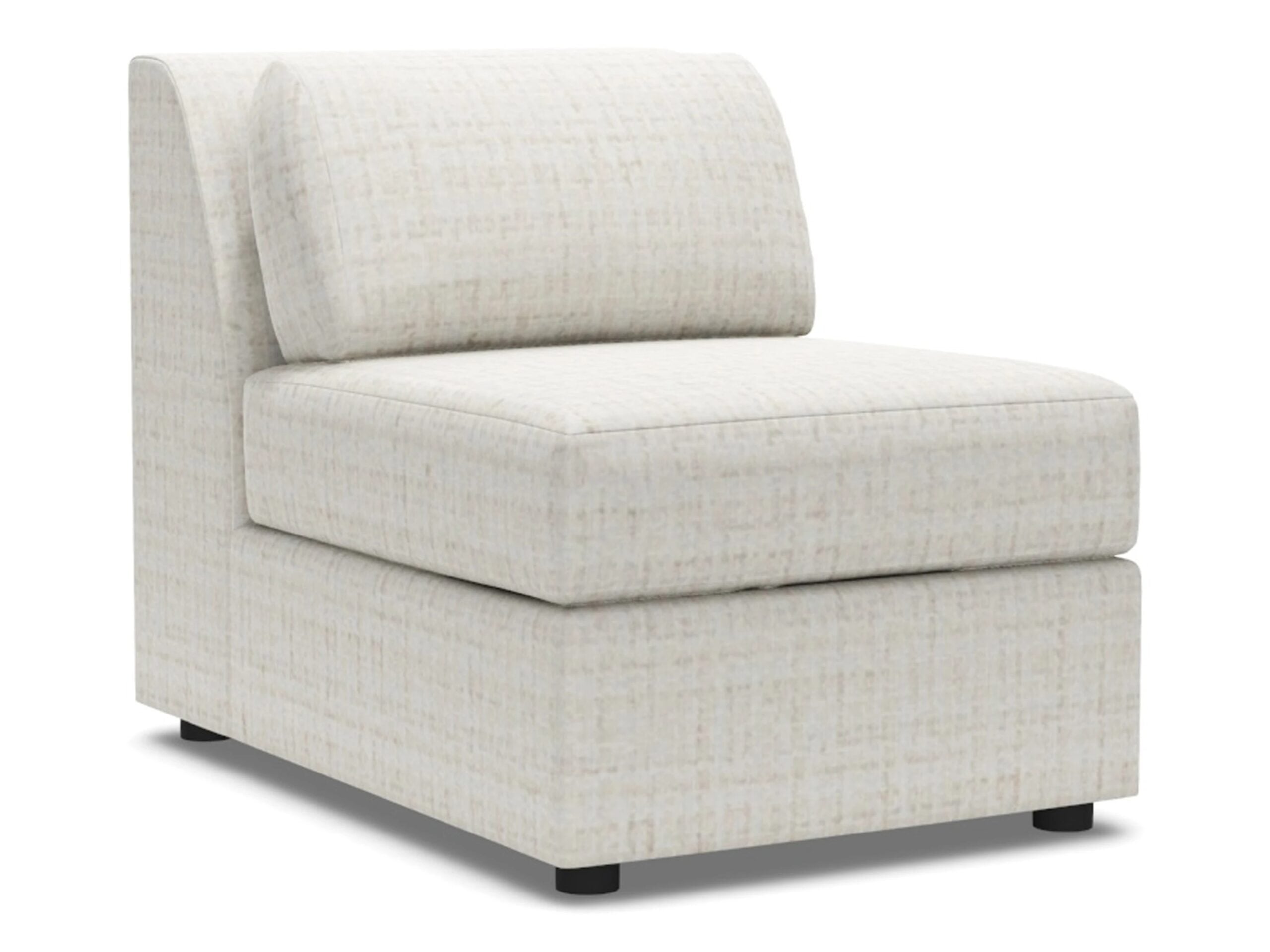 83fff8347fd753a3a6cd1e89f09cfe4e Artistica Upholstery Rhonda Armless Chair 2419-51A - Image 1