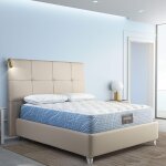 toscana cotton caresse dual king 9” (copy)