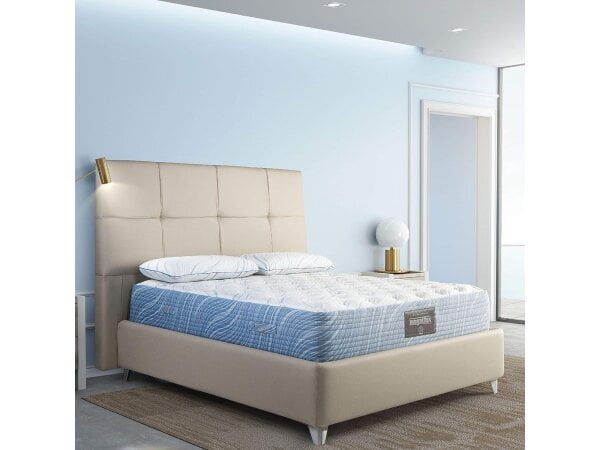 toscana cotton caresse dual king 9” (copy)