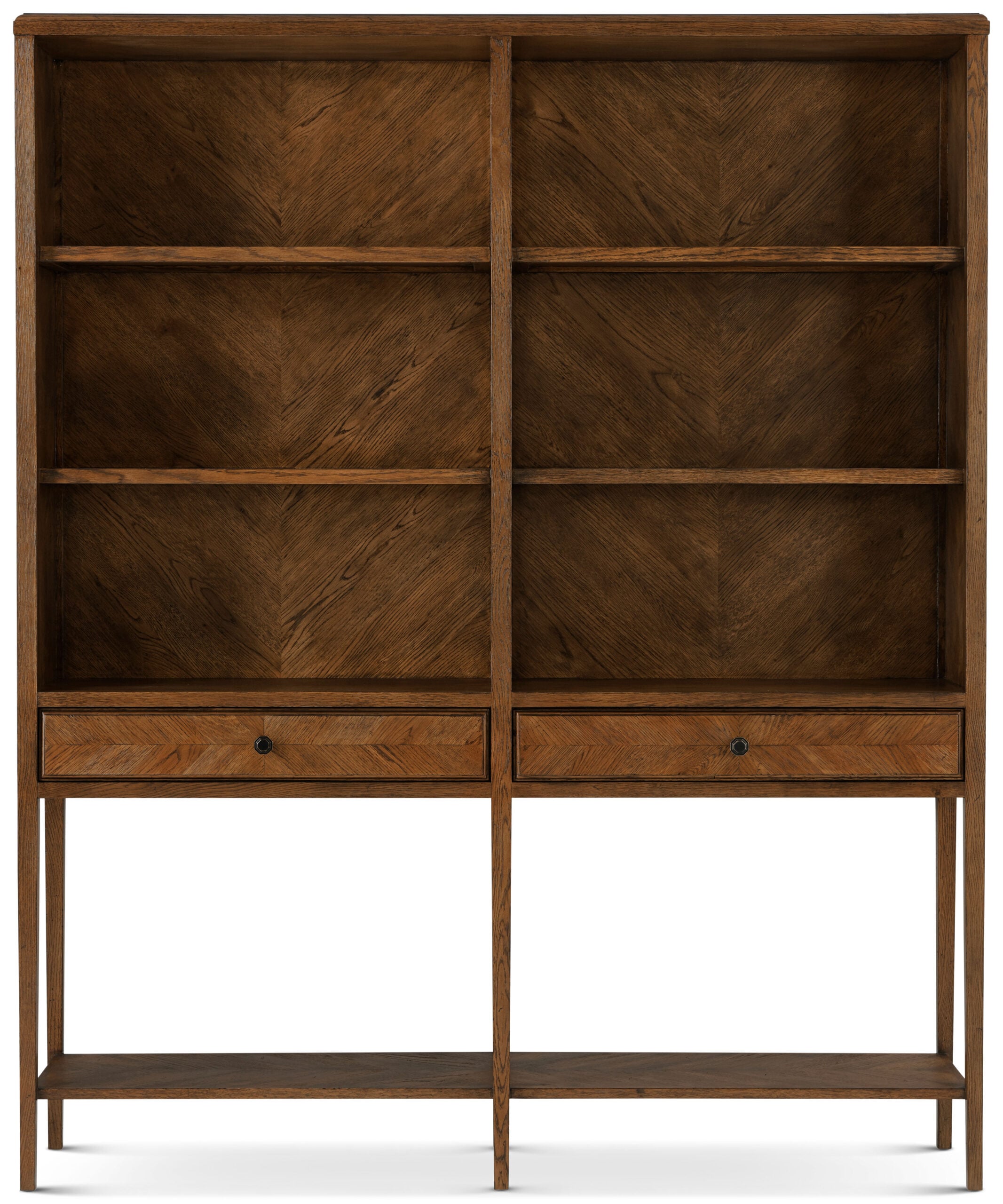 9717350ac9d99509cb3c1a816b446ff1 Nova Bookcase - Image 1